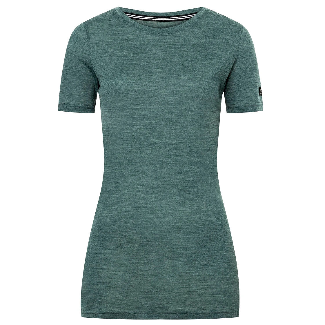 Super.natural Women's Feel Good Tee - Merinoshirt 7 Super.natural Women's Feel Good Tee - Merinoshirt – Bild 5