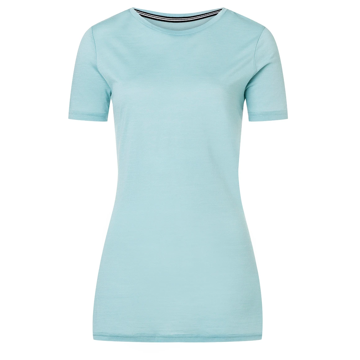 Super.natural Women's Feel Good Tee - Merinoshirt 8 Super.natural Women's Feel Good Tee - Merinoshirt – Bild 6