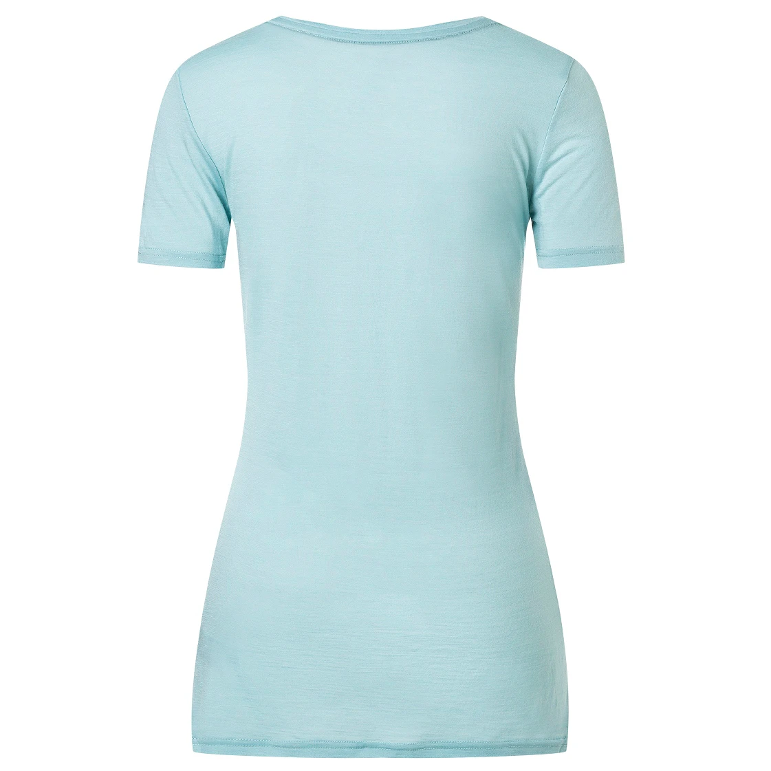 Super.natural Women's Feel Good Tee - Merinoshirt 4 Super.natural Women's Feel Good Tee - Merinoshirt – Bild 2