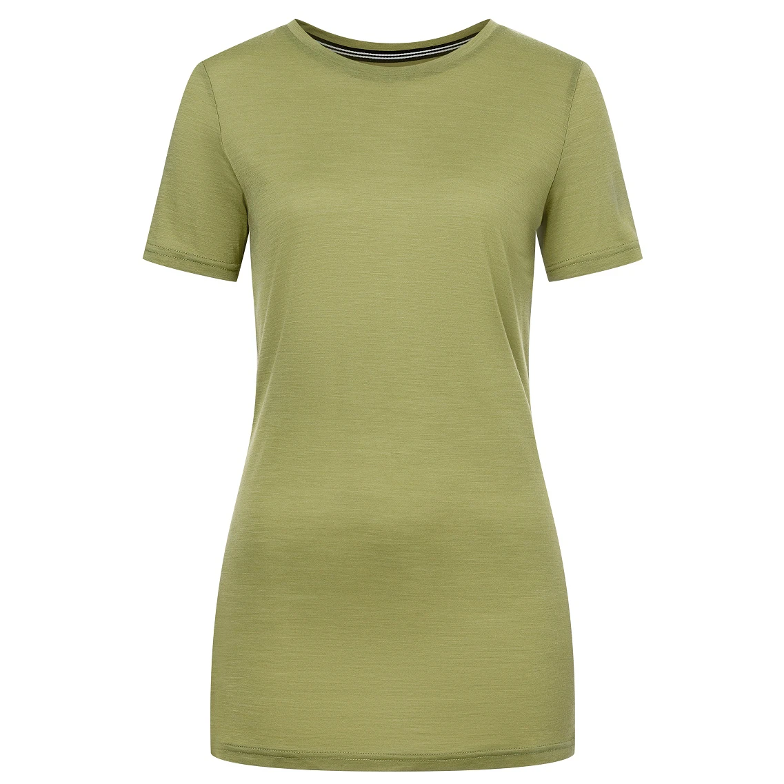 Super.natural Women's Feel Good Tee - Merinoshirt 3 Super.natural Women's Feel Good Tee - Merinoshirt