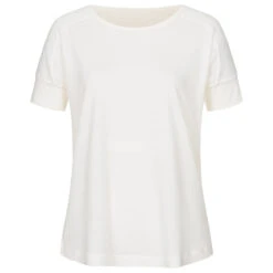 Super.natural Women's Isla Tee - T-Shirt -Outdoorbekleidung supernatural womens isla tee t shirt 4