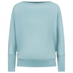 Super.natural Women's Kula Top - Merinopullover 22 Super.natural Women's Kula Top - Merinopullover -Outdoorbekleidung supernatural womens kula top merinopullover 2