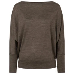 Super.natural Women's Kula Top - Merinopullover 24 Super.natural Women's Kula Top - Merinopullover -Outdoorbekleidung supernatural womens kula top merinopullover 4