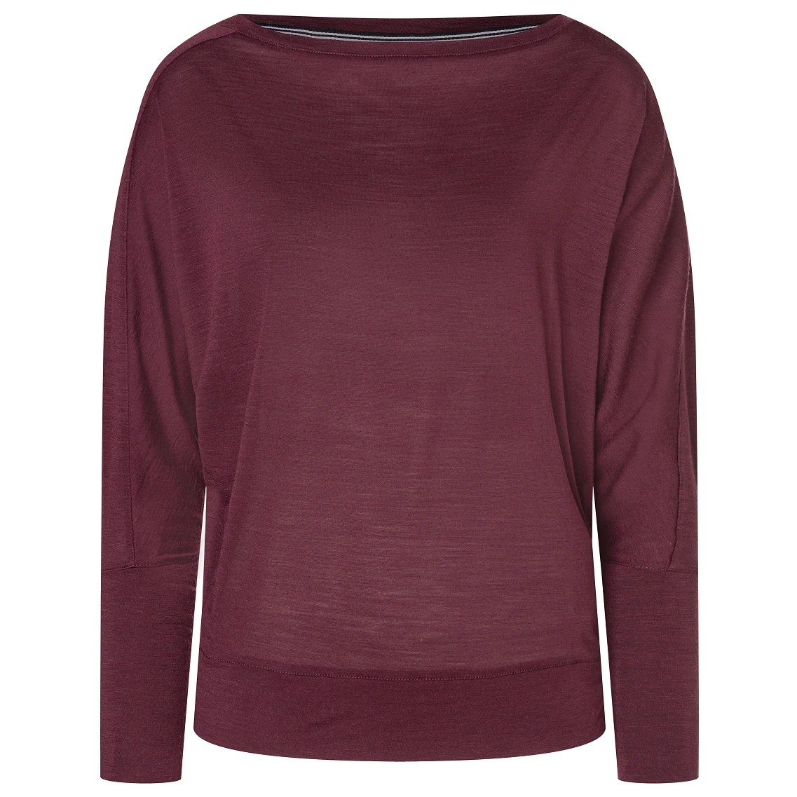 Super.natural Women's Kula Top - Merinopullover 12 Super.natural Women's Kula Top - Merinopullover – Bild 10