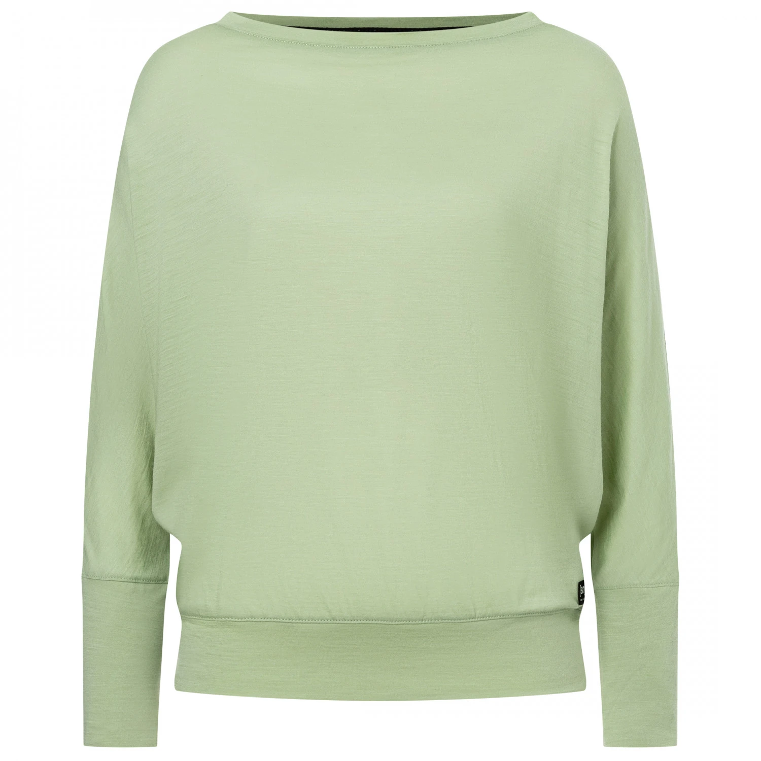 Super.natural Women's Kula Top - Merinopullover 13 Super.natural Women's Kula Top - Merinopullover – Bild 11