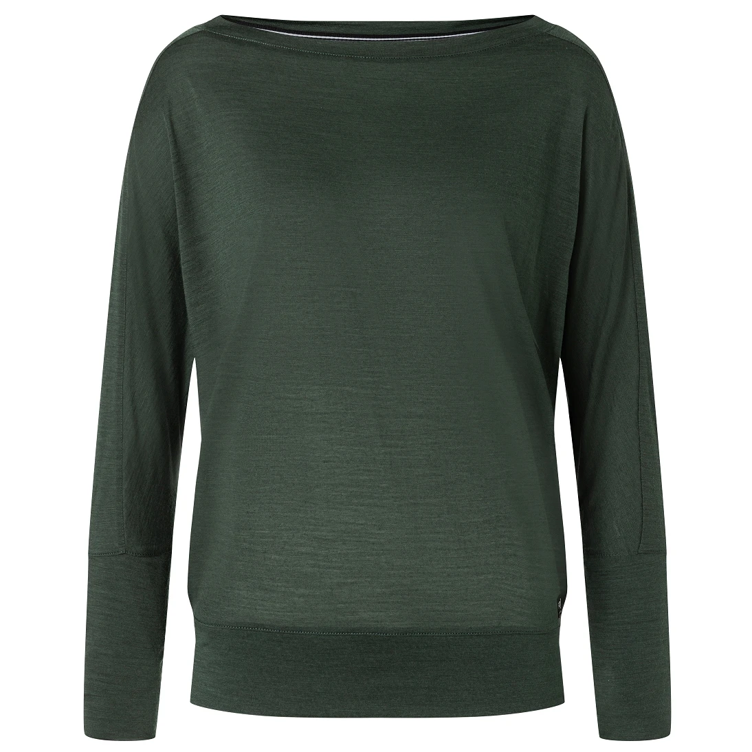 Super.natural Women's Kula Top - Merinopullover 14 Super.natural Women's Kula Top - Merinopullover – Bild 12