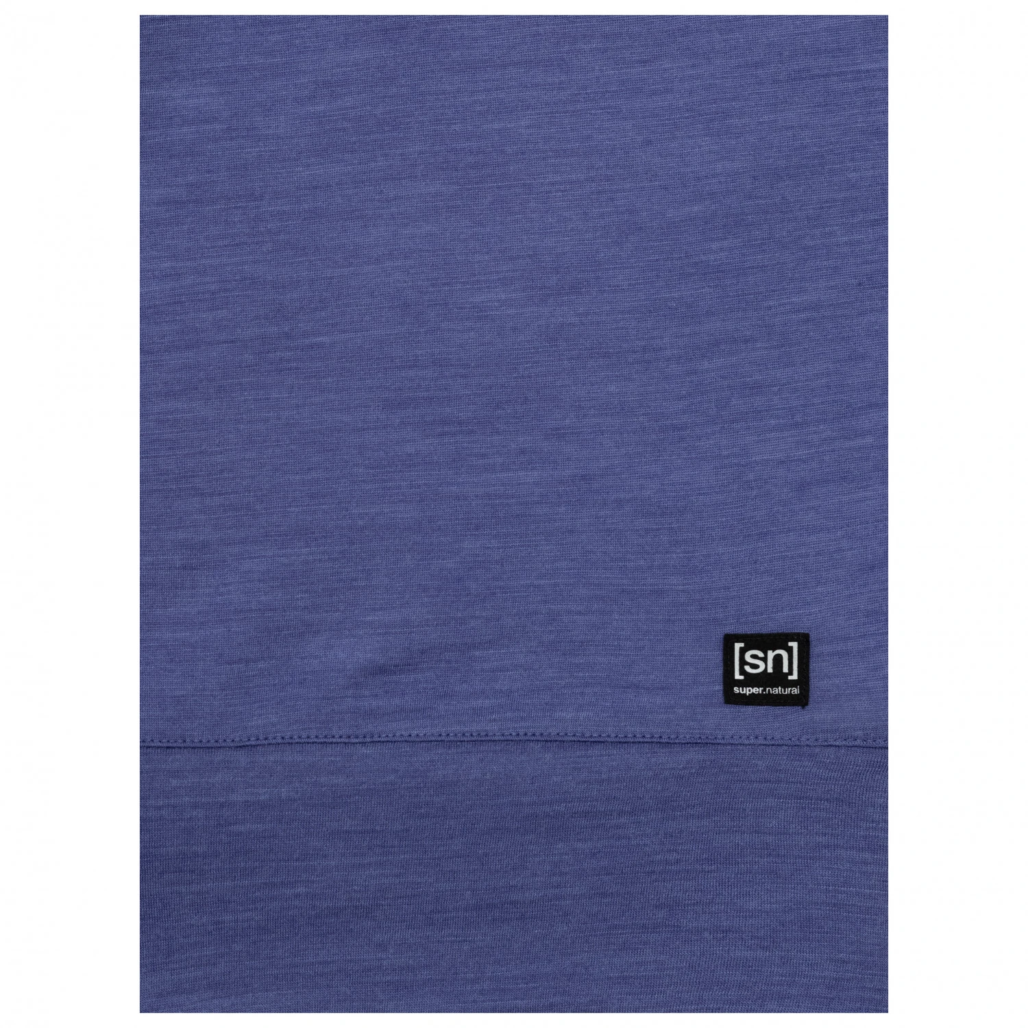 Super.natural Women's Kula Top - Merinopullover 6 Super.natural Women's Kula Top - Merinopullover – Bild 4