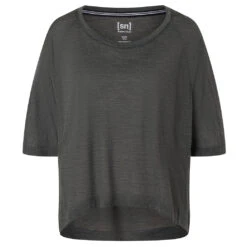 Super.natural Women's Liquid Flow Tee - Merinoshirt 15 Super.natural Women's Liquid Flow Tee - Merinoshirt -Outdoorbekleidung supernatural womens liquid flow tee merinoshirt 1