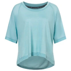 Super.natural Women's Liquid Flow Tee - Merinoshirt 18 Super.natural Women's Liquid Flow Tee - Merinoshirt -Outdoorbekleidung supernatural womens liquid flow tee merinoshirt 4