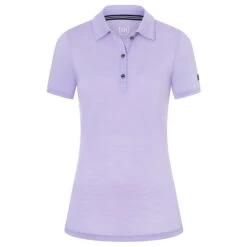 Super.natural Women's Sporty Polo - Polo-Shirt