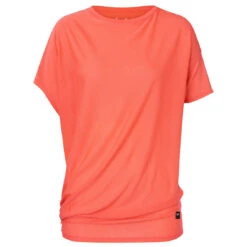 Super.natural Women's Yoga Loose Tee - T-Shirt -Outdoorbekleidung supernatural womens yoga loose tee t shirt 4