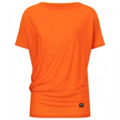 Super.natural Women's Yoga Loose Tee - T-Shirt -Outdoorbekleidung supernatural womens yoga loose tee t shirt 5