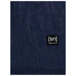 Super.natural Women's Yoga Loose Tee - T-Shirt -Outdoorbekleidung supernatural womens yoga loose tee t shirt detail 4