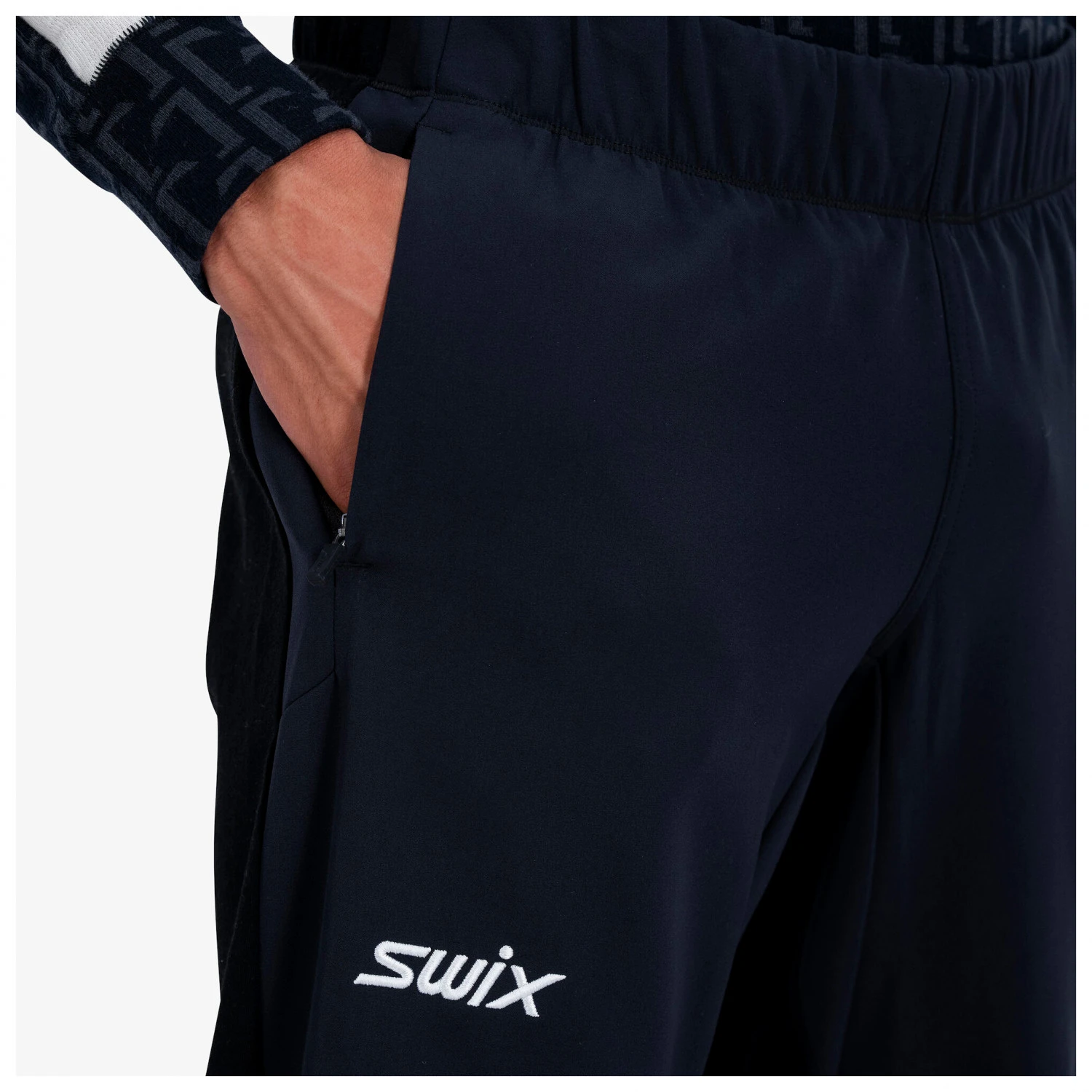 Swix Legacy Pants - Langlaufhose 6 Swix Legacy Pants - Langlaufhose – Bild 4