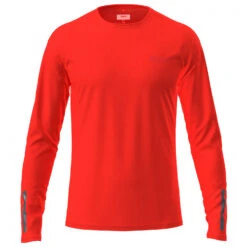 Swix Pace NTS L/S Baselayer Top - Laufshirt -Outdoorbekleidung swix pace nts l s baselayer top laufshirt 1