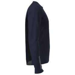 Swix Pace NTS L/S Baselayer Top - Laufshirt -Outdoorbekleidung swix pace nts l s baselayer top laufshirt detail 4