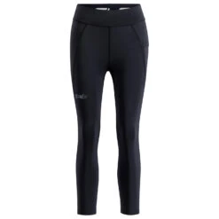 Swix Women's Pace High Waist Cropped Tights - Lauftights 19 Swix Women's Pace High Waist Cropped Tights - Lauftights -Outdoorbekleidung swix womens pace high waist cropped tights lauftights 1