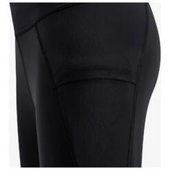 Swix Women's Pace High Waist Cropped Tights - Lauftights 16 Swix Women's Pace High Waist Cropped Tights - Lauftights -Outdoorbekleidung swix womens pace high waist cropped tights lauftights detail 6