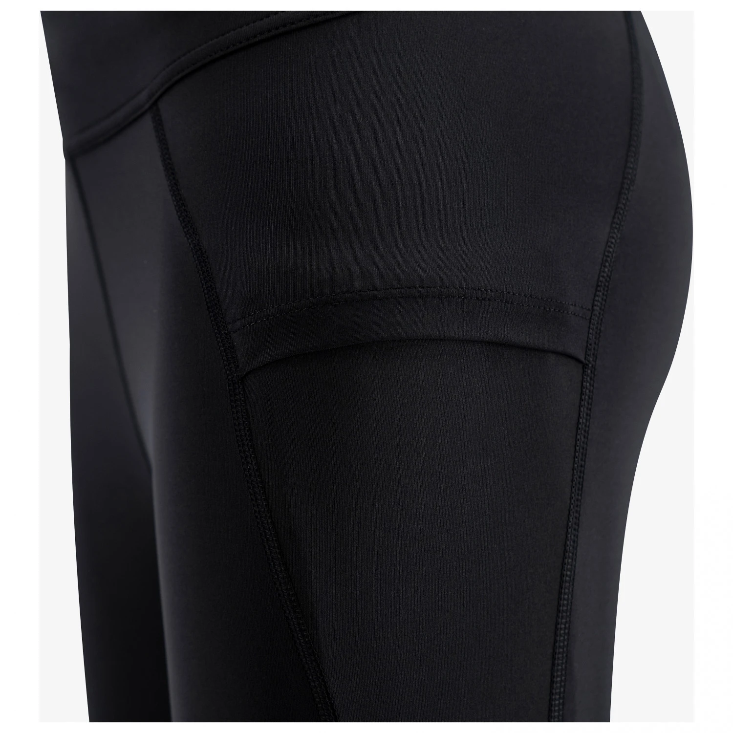 Swix Women's Pace High Waist Cropped Tights - Lauftights 8 Swix Women's Pace High Waist Cropped Tights - Lauftights – Bild 6