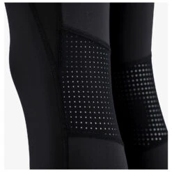 Swix Women's Pace High Waist Cropped Tights - Lauftights 17 Swix Women's Pace High Waist Cropped Tights - Lauftights -Outdoorbekleidung swix womens pace high waist cropped tights lauftights detail 7