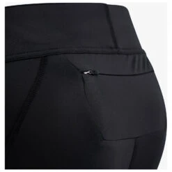 Swix Women's Pace High Waist Cropped Tights - Lauftights 18 Swix Women's Pace High Waist Cropped Tights - Lauftights -Outdoorbekleidung swix womens pace high waist cropped tights lauftights detail 8