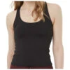 Tentree Women's Inmotion Longline Tank - Tank Top -Outdoorbekleidung tentree womens inmotion longline tank tank top