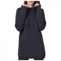 Tentree Women's Oversized French Terry Hoodie Dress - Hoodie -Outdoorbekleidung tentree womens oversized french terry hoodie dress hoodie 3