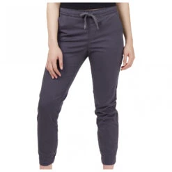 Tentree Women's Pacific Jogger - Trainingshose -Outdoorbekleidung tentree womens pacific jogger trainingshose 1