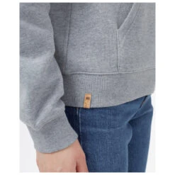 Tentree Women's Wildfields Ten Hoodie - Hoodie -Outdoorbekleidung tentree womens wildfields ten hoodie hoodie detail 4