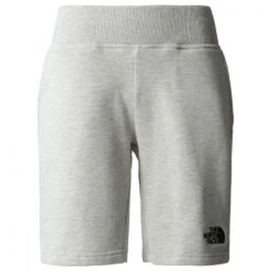 The North Face Boy's Cotton Shorts - Shorts -Outdoorbekleidung the north face boys cotton shorts shorts 1