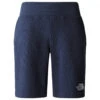 The North Face Boy's Cotton Shorts - Shorts -Outdoorbekleidung the north face boys cotton shorts shorts