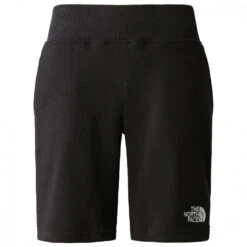 The North Face Boy's Cotton Shorts - Shorts -Outdoorbekleidung the north face boys cotton shorts shorts 2