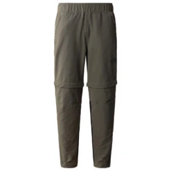 The North Face Boy's Paramount Convertible Pants - Zip-Off Hose 7 The North Face Boy's Paramount Convertible Pants - Zip-Off Hose -Outdoorbekleidung the north face boys paramount convertible pants zip off hose 1