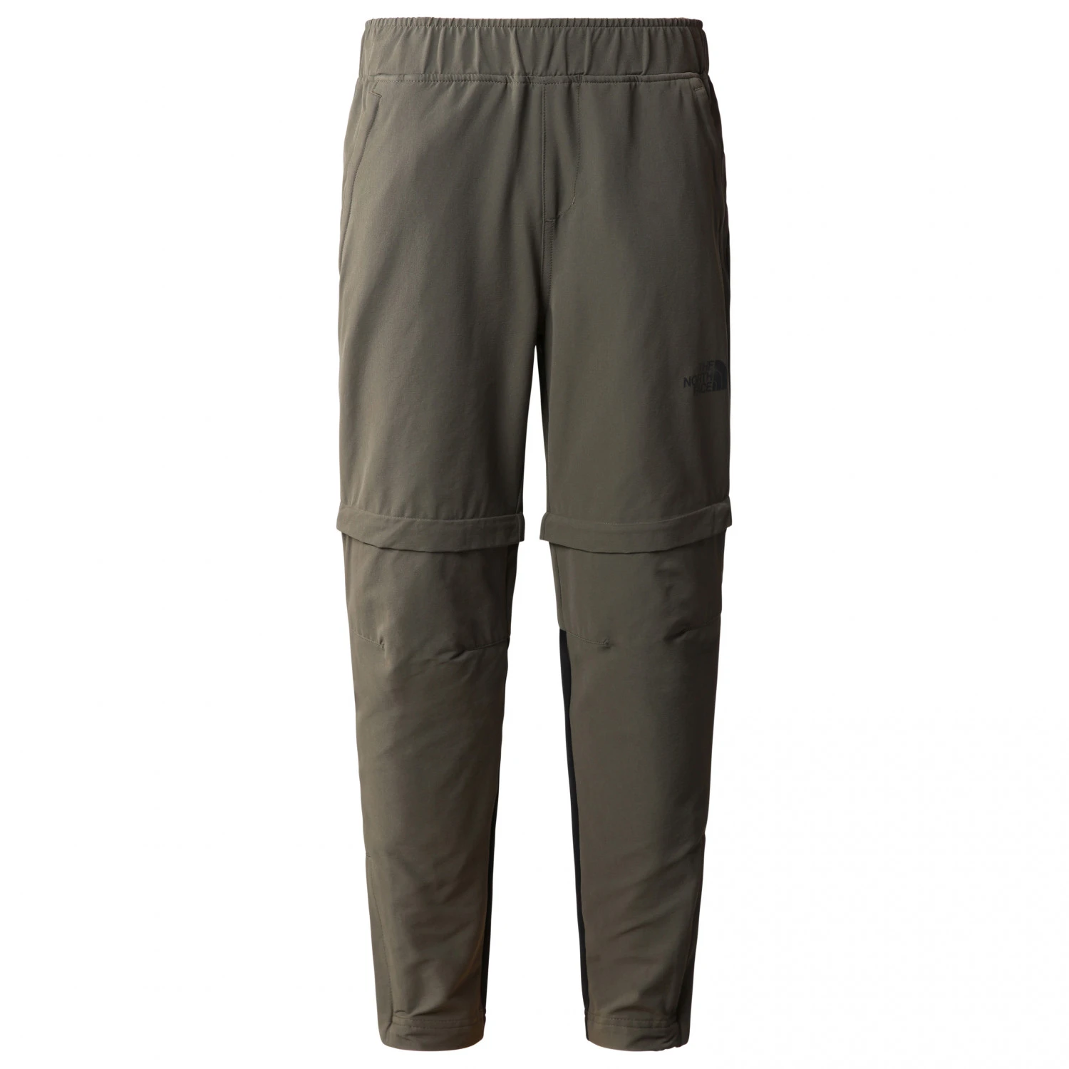 The North Face Boy's Paramount Convertible Pants - Zip-Off Hose 5 The North Face Boy's Paramount Convertible Pants - Zip-Off Hose – Bild 3