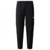 The North Face Boy's Paramount Convertible Pants - Zip-Off Hose -Outdoorbekleidung the north face boys paramount convertible pants zip off hose