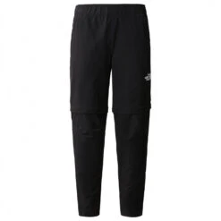 The North Face Boy's Paramount Convertible Pants - Zip-Off Hose