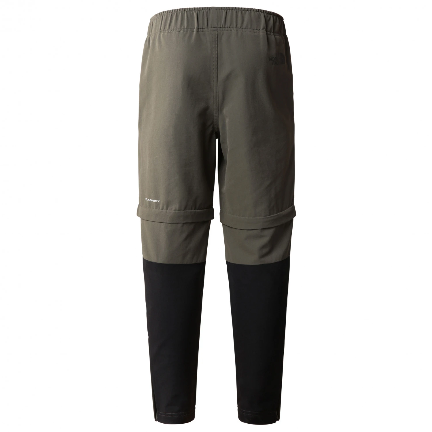 The North Face Boy's Paramount Convertible Pants - Zip-Off Hose 4 The North Face Boy's Paramount Convertible Pants - Zip-Off Hose – Bild 2