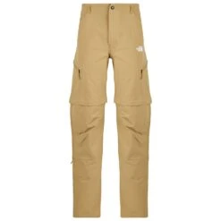 The North Face Exploration Convertible Pant - Trekkinghose