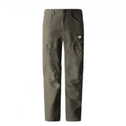 The North Face Exploration Regular Tapered Pants - Trekkinghose