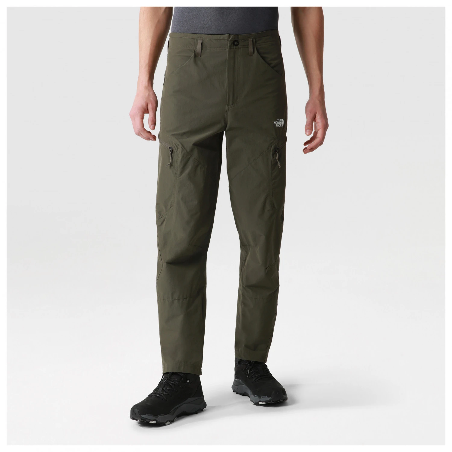 The North Face Exploration Regular Tapered Pants - Trekkinghose 5 The North Face Exploration Regular Tapered Pants - Trekkinghose – Bild 3