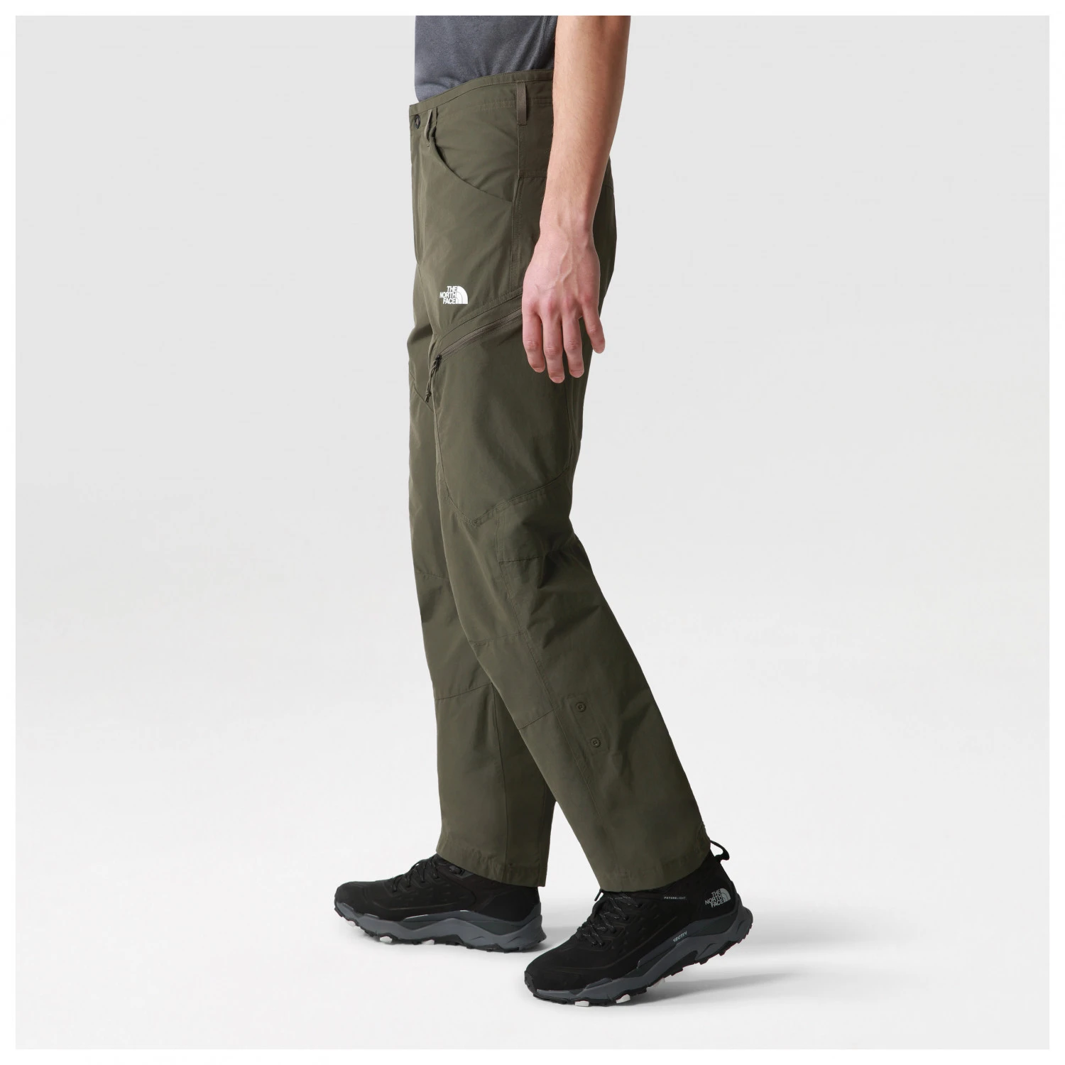 The North Face Exploration Regular Tapered Pants - Trekkinghose 6 The North Face Exploration Regular Tapered Pants - Trekkinghose – Bild 4