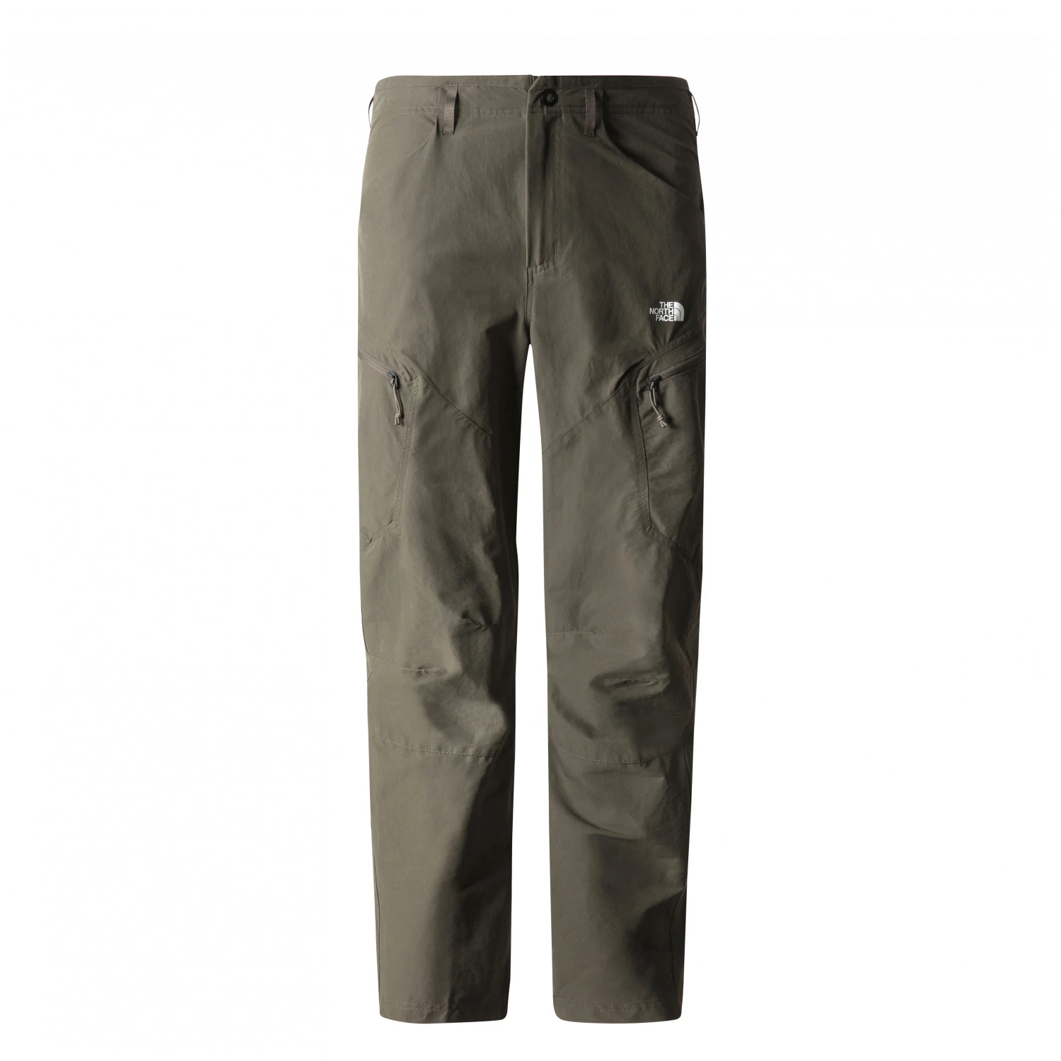 The North Face Exploration Regular Tapered Pants - Trekkinghose 3 The North Face Exploration Regular Tapered Pants - Trekkinghose