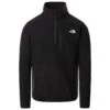The North Face Glacier Pro 1/4 Zip - Fleecepullover -Outdoorbekleidung the north face glacier pro 1 4 zip fleecepullover
