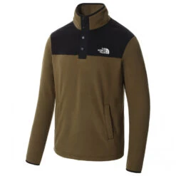 The North Face Homesafe 1/4 Zip Fleece Pullover - Fleecepullover