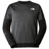 The North Face Mountain Athletics Crew Fleece - Fleecepullover 2 The North Face Mountain Athletics Crew Fleece - Fleecepullover -Outdoorbekleidung the north face mountain athletics crew fleece fleecepullover