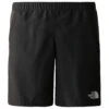 The North Face Mountain Athletics Woven Shorts - Laufshorts -Outdoorbekleidung the north face mountain athletics woven shorts laufshorts