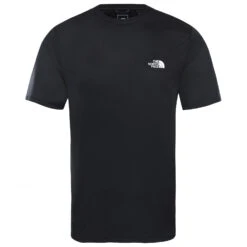 The North Face Reaxion Amp Crew - Funktionsshirt -Outdoorbekleidung the north face reaxion amp crew funktionsshirt 2