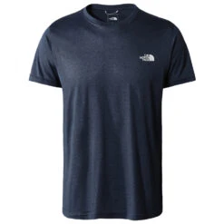 The North Face Reaxion Amp Crew - Funktionsshirt -Outdoorbekleidung the north face reaxion amp crew funktionsshirt 3