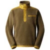 The North Face Royal Arch 1/4 Snap - Fleecepullover -Outdoorbekleidung the north face royal arch 1 4 snap fleecepullover