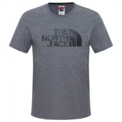 The North Face S/S Easy Tee - T-Shirt -Outdoorbekleidung the north face s s easy tee t shirt 1